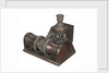 Equipment model by unknown