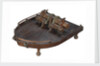 Sectional model by unknown