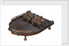 Sectional model by unknown