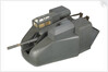 Ordnance model by unknown