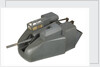 Ordnance model by unknown