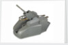 Ordnance model by unknown