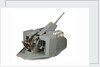 Ordnance model by unknown