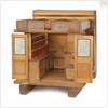 Accomodation model by unknown