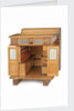Accomodation model by unknown