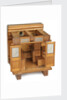 Accomodation model by unknown