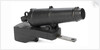 Muzzle loading carronade by unknown