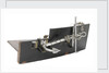 Sectional model by unknown