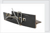 Sectional model by unknown