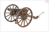 Ordnance model by unknown