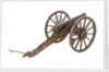 Ordnance model by unknown