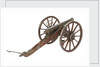 Ordnance model by unknown