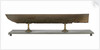 HMS 'Pique' (1834) by unknown