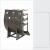 Sectional model by unknown