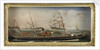 Passenger ship 'St Botolph', about 1880 by unknown