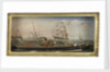 Passenger ship 'St Botolph', about 1880 by unknown