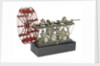 Engine model by unknown
