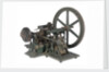 Engine model by unknown