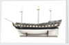 East Indiaman cargo vessel by unknown
