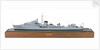 HMS 'Kelly' (1938) by H. M. W.