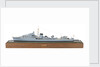 HMS 'Kelly' (1938) by H. M. W.