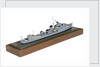 HMS 'Kelly' (1938) by H. M. W.
