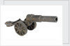 Ordnance model by unknown