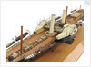 HMY 'Victoria & Albert' (II) by unknown