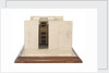 Structural model by unknown