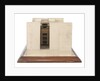 Structural model by unknown
