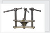 Equipment model by unknown