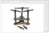 Equipment model by unknown