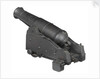 Ordnance model by unknown