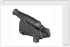 Ordnance model by unknown