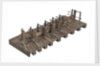 Equipment model by unknown