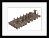 Equipment model by unknown