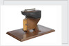 Sectional model by unknown