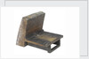 Sectional model by unknown