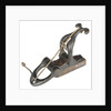 Chain nipper or hopper by unknown