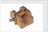 Cable compressor model by unknown