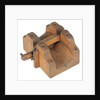 Cable compressor model by unknown