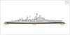 Warship; Cruiser, Guided missile by unknown