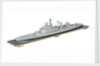 Warship; Cruiser, Guided missile by unknown