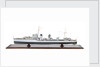HMS 'Codrington' (1929) by J.W.S. Dorling