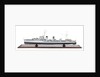 HMS 'Codrington' (1929) by J.W.S. Dorling