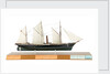 IJN 'Seiki' (1875) by unknown