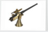 Ordnance model by unknown
