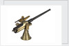 Ordnance model by unknown