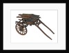 Lifeboat carriage by unknown