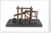 Structural model by unknown